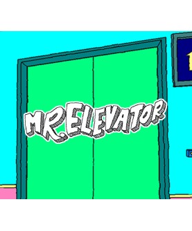 MR. ELEVATOR Steam Key GLOBAL